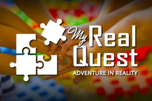 Квест-комнаты My Real Quest