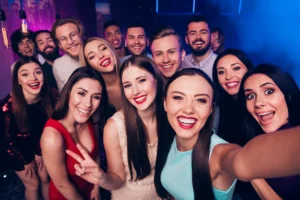 Корпоратив в квесте в Хайфе